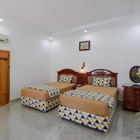Coastal Village Beach Resort Phu Quoc Exterior photo