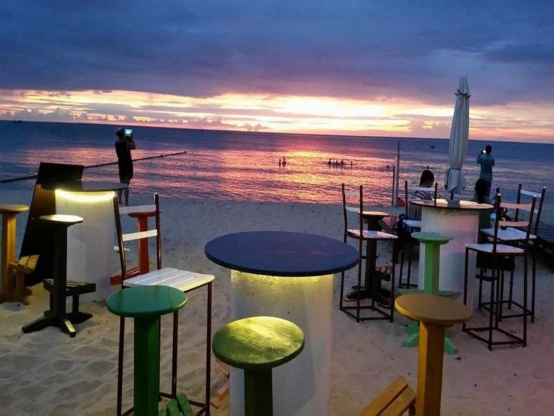 Coastal Village Beach Resort Phu Quoc Exterior photo
